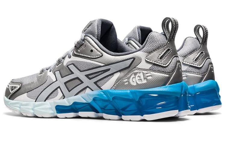 Кроссовки для бега Asics Gel-Quantum 180 6 - изображение 4