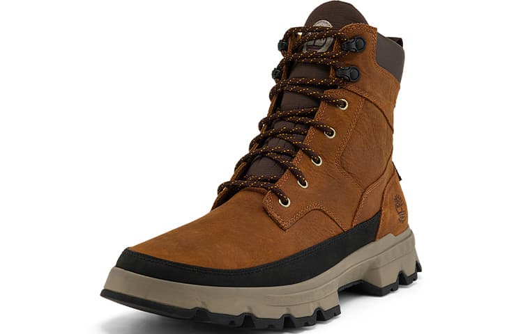 Ботинки уличные Timberland - изображение 3
