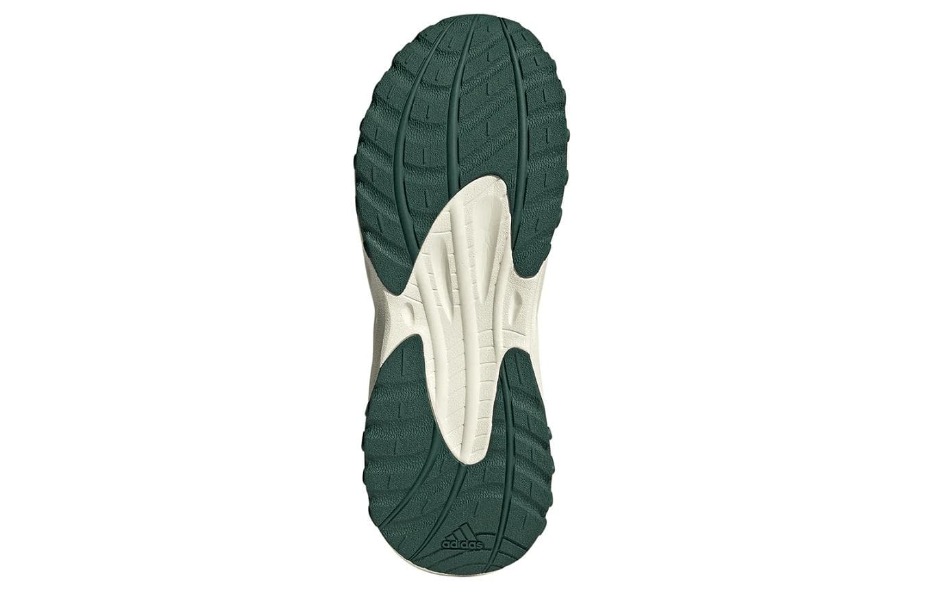 Кроссовки adidas Maxxwavy White Green - изображение 6