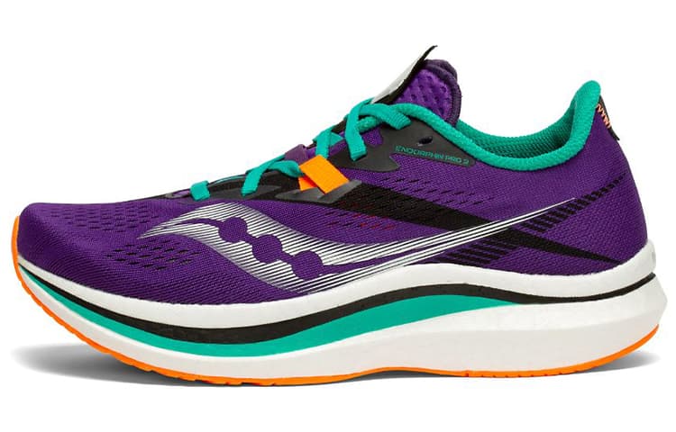 Кроссовки для бега Saucony Endorphin M - изображение 1