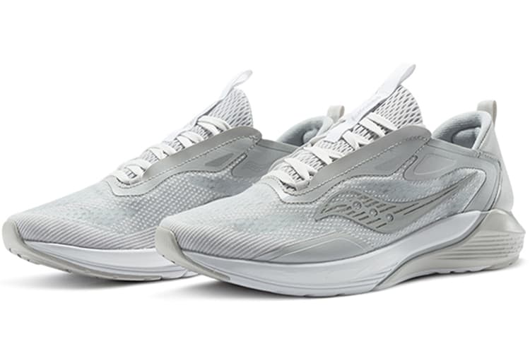 Кроссовки для бега Saucony Humming - изображение 3