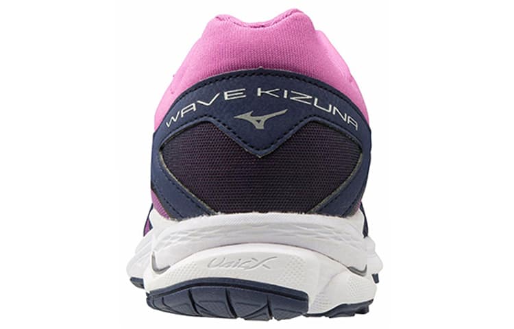 Кроссовки для бега Mizuno Wave Kizuna - изображение 4