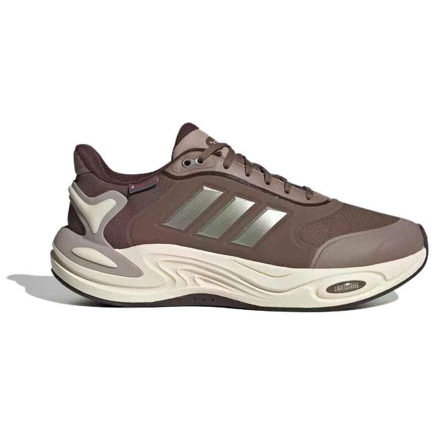 Кроссовки для бега Adidas CLIMAWARM Low Топ Повседневные беговые кроссовки Женские - изображение 2