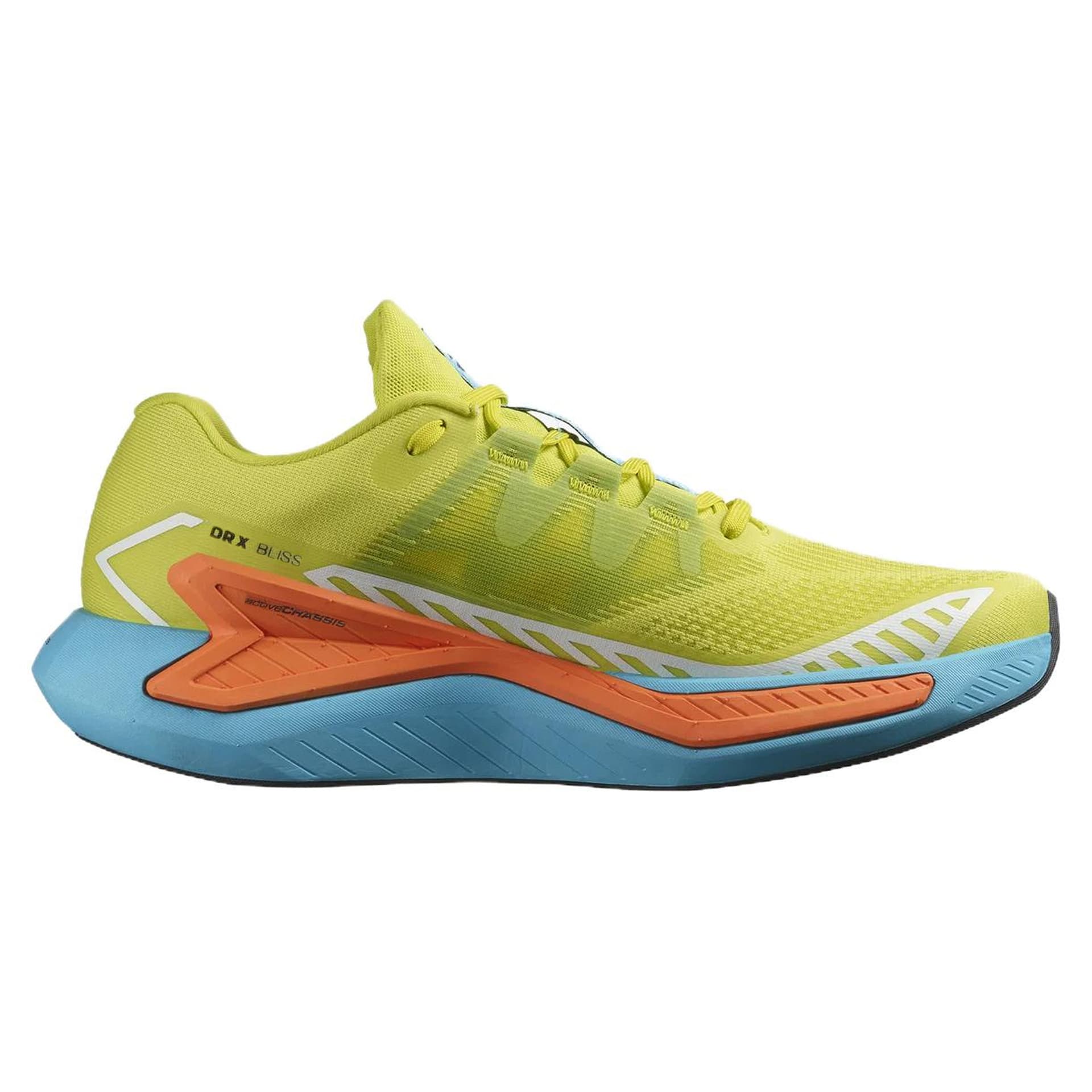 Кроссовки для бега Salomon Drx Bliss - изображение 2