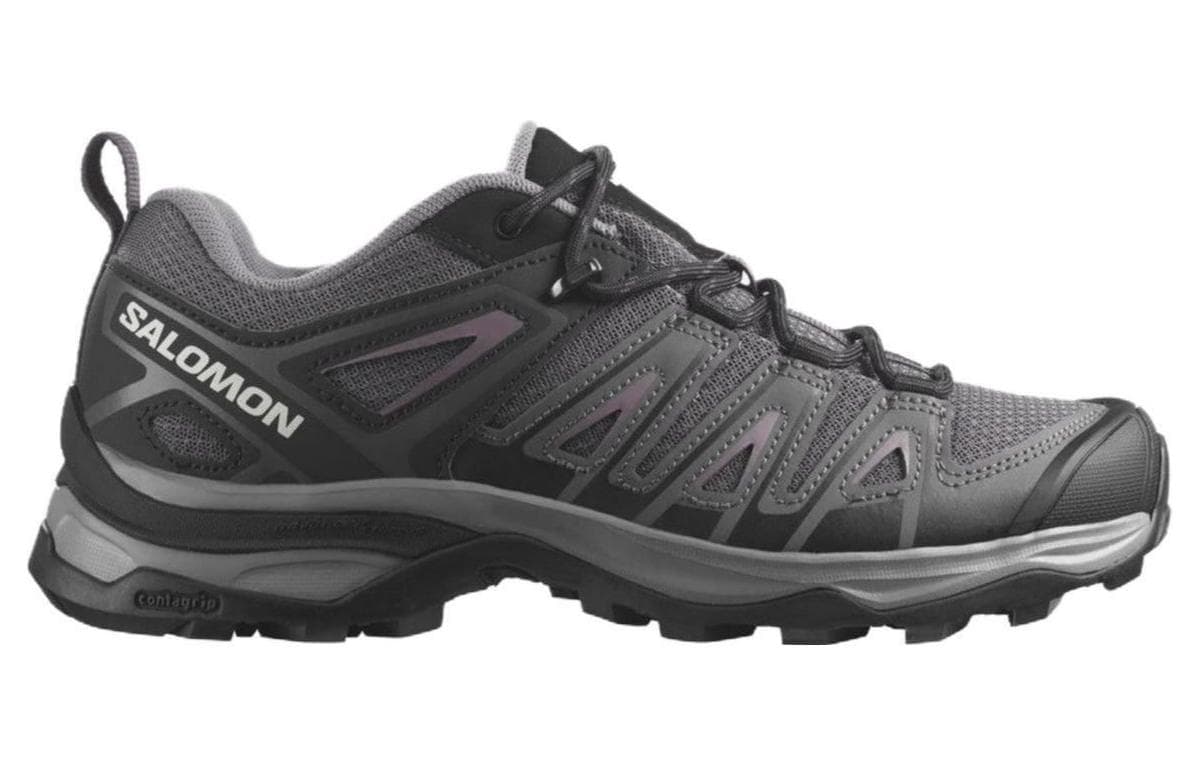 Кроссовки SALOMON X Ultra Pioneer - изображение 2