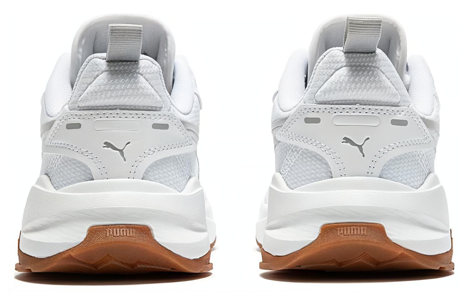 Кроссовки для бега PUMA - изображение 4