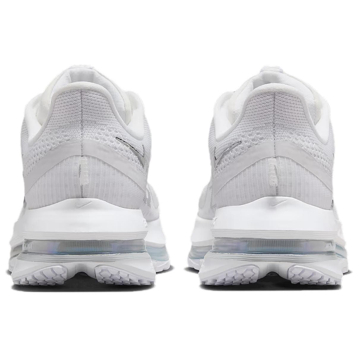 Кроссовки для бега Nike Pegasus Premium Дышащий Low Топ Повседневные кроссовки для бега Women's White - изображение 5