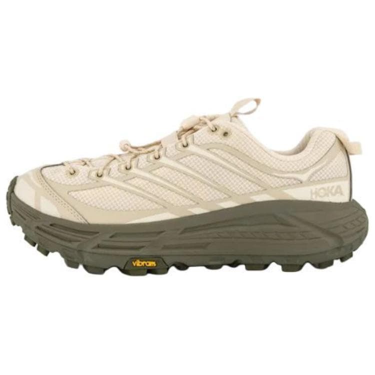 Кроссовки для бега HOKA ONE ONE Mafate Three 2