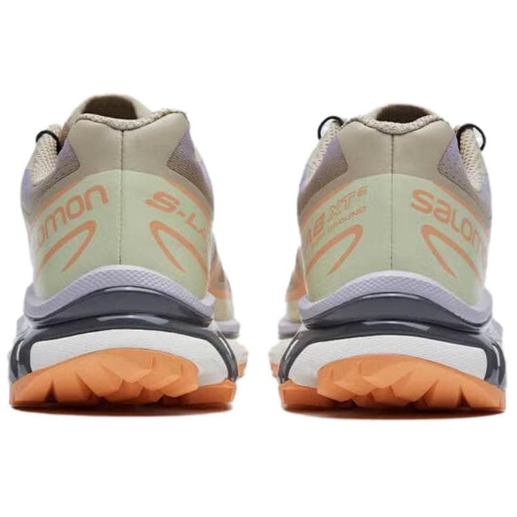 Кроссовки SALOMON XT-6 - изображение 4