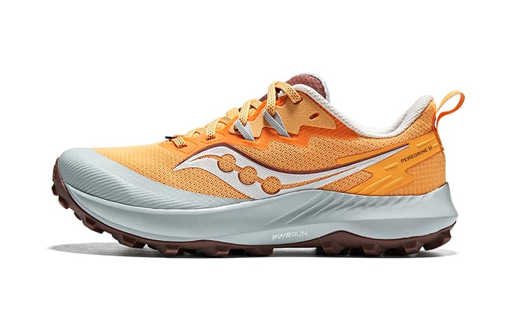 Кроссовки для бега Saucony PEREGRINE 14 - изображение 1