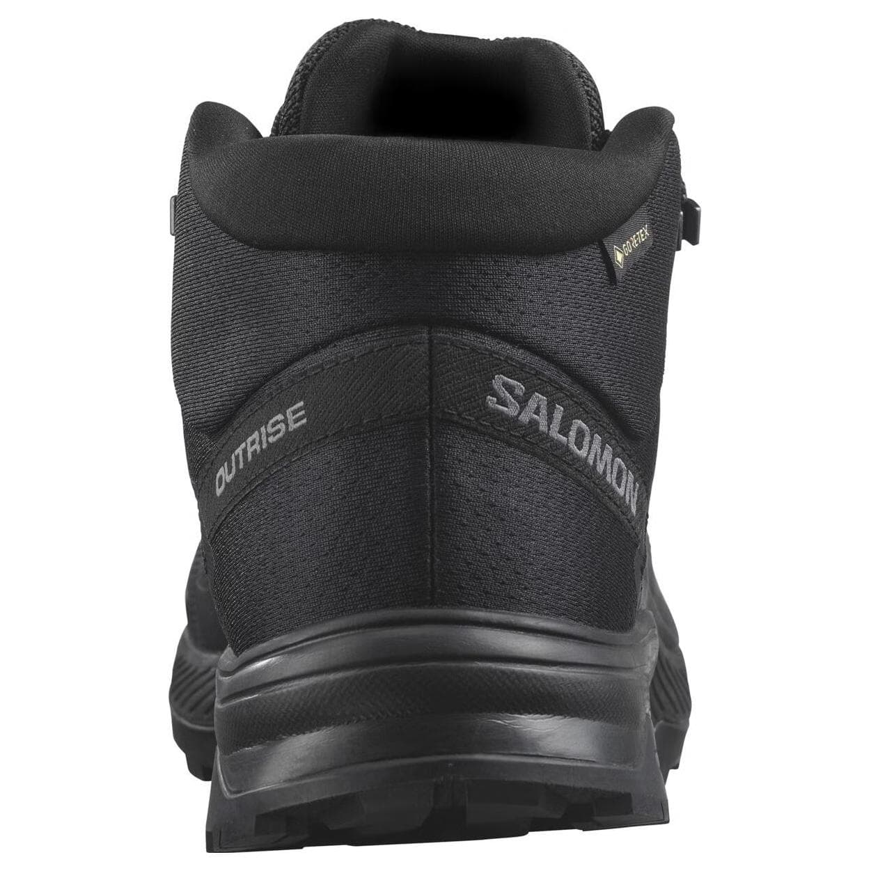 Кроссовки SALOMON OUTRISE MID GORE-TEX - изображение 5