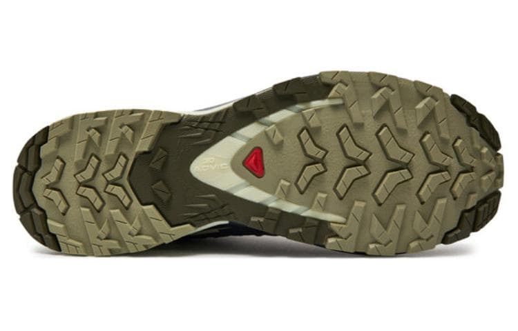 Кроссовки SALOMON XA Pro 3D V9 - изображение 5
