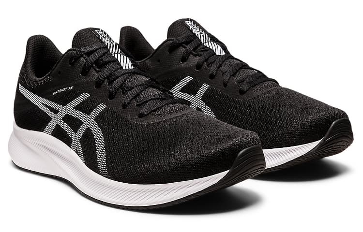 Кроссовки для бега Asics Patriot 13 - изображение 3