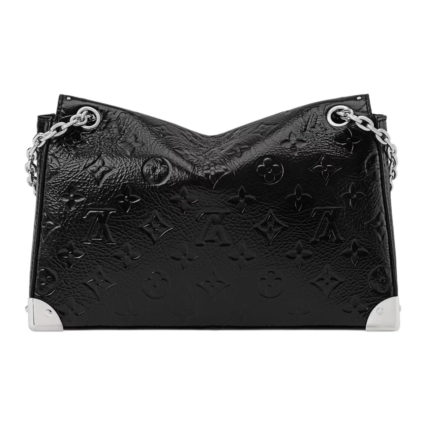 Сумка LOUIS VUITTON TRUNKIE - изображение 3