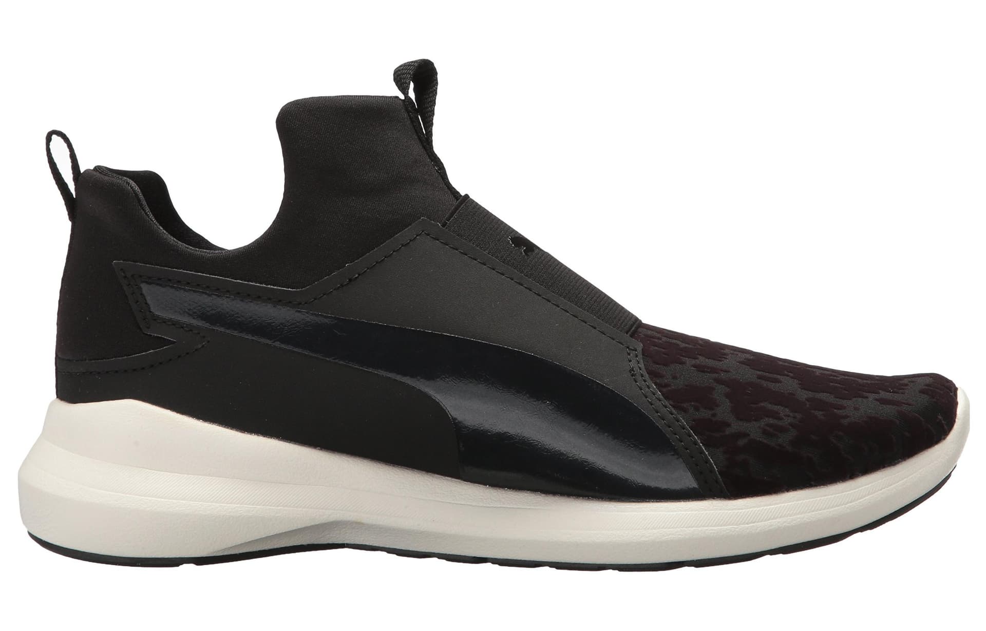 Кроссовки для бега PUMA Rebel Mid Vr - изображение 2