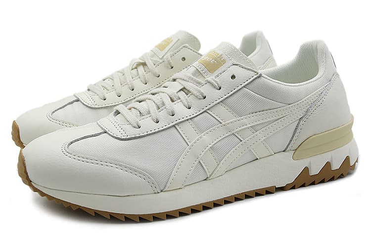 Кроссовки для бега Onitsuka Tiger - изображение 2