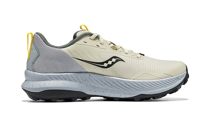 Кроссовки для бега Saucony BLAZE TR - изображение 2