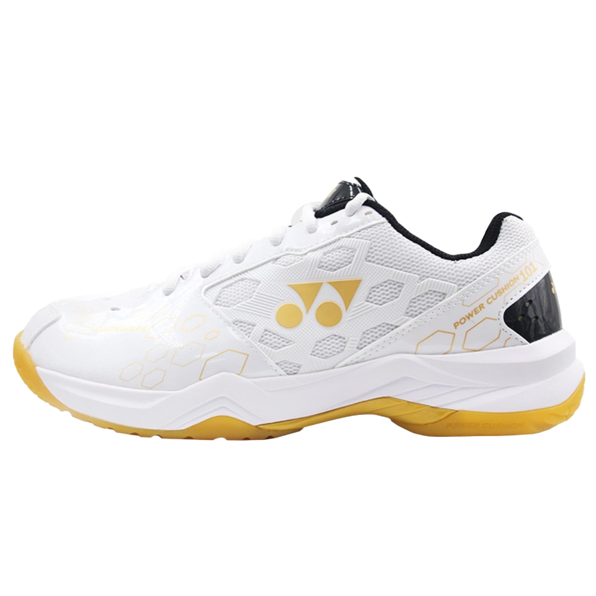 Кроссовки для бадминтона YONEX Power Cushion - изображение 7