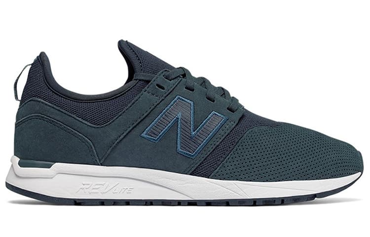 Кроссовки для бега New Balance NB 247 - изображение 2