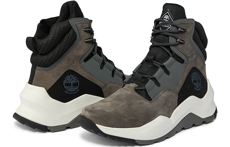 Кроссовки для бега Timberland Madbury - изображение 4