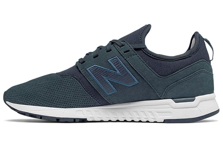 Кроссовки для бега New Balance NB 247 - изображение 1