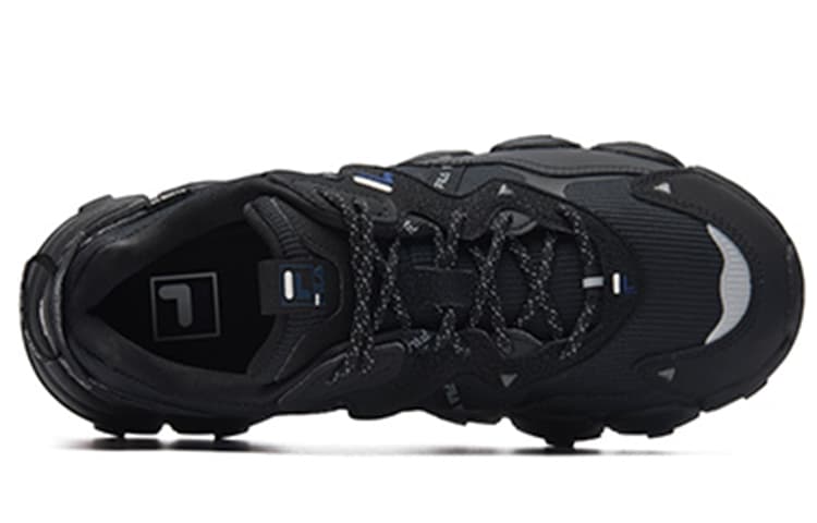 Кроссовки для бега FILA Heritage-FHT - изображение 4