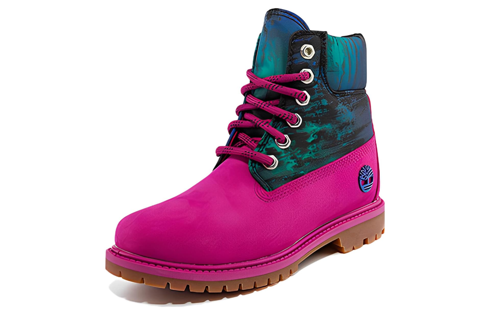 Ботинки уличные Timberland - изображение 3