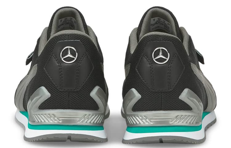 Кроссовки для бега PUMA Mercedes F1 Racing Shoes - изображение 4