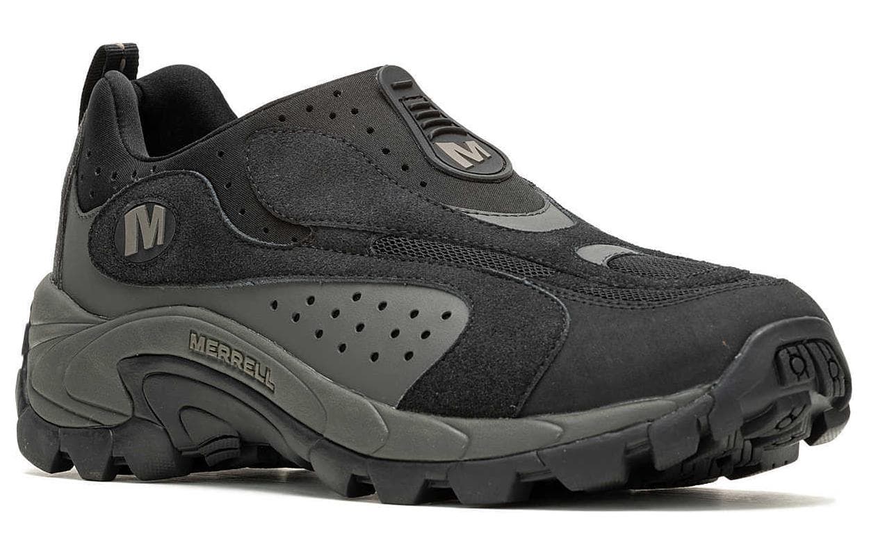 Кроссовки MERRELL Moc Speed Streak Evo 1TRL - изображение 3