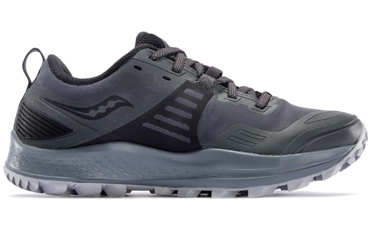 Кроссовки для бега Saucony Peregrine 10 GTX - изображение 2