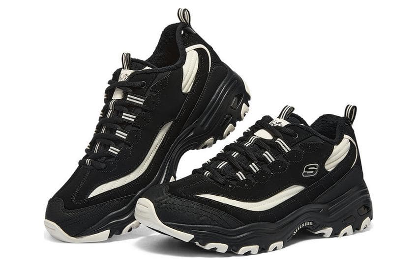 Кроссовки для бега Skechers D'LITES - изображение 3