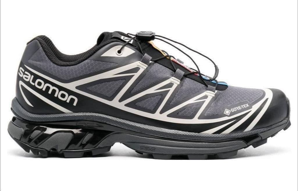 Кроссовки SALOMON - изображение 2