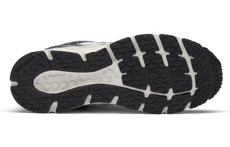 Кроссовки для бега New Balance 408 Silver - изображение 5