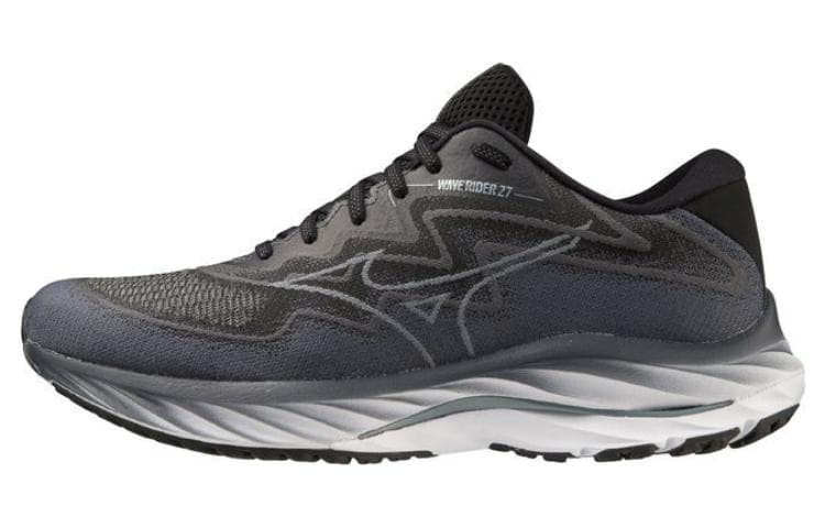 Кроссовки для бега Mizuno Wave Rider 27 - изображение 1