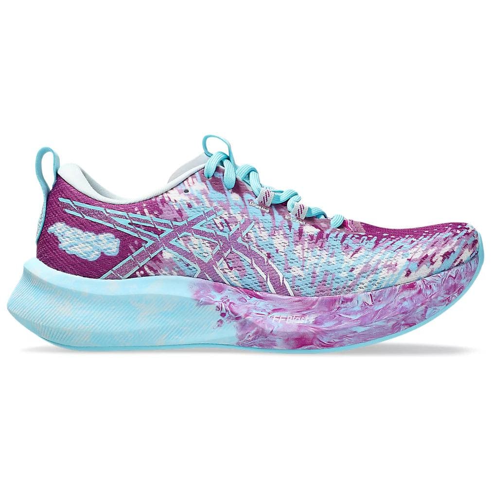 Кроссовки для бега Asics NOOSA TRI 16 - изображение 2
