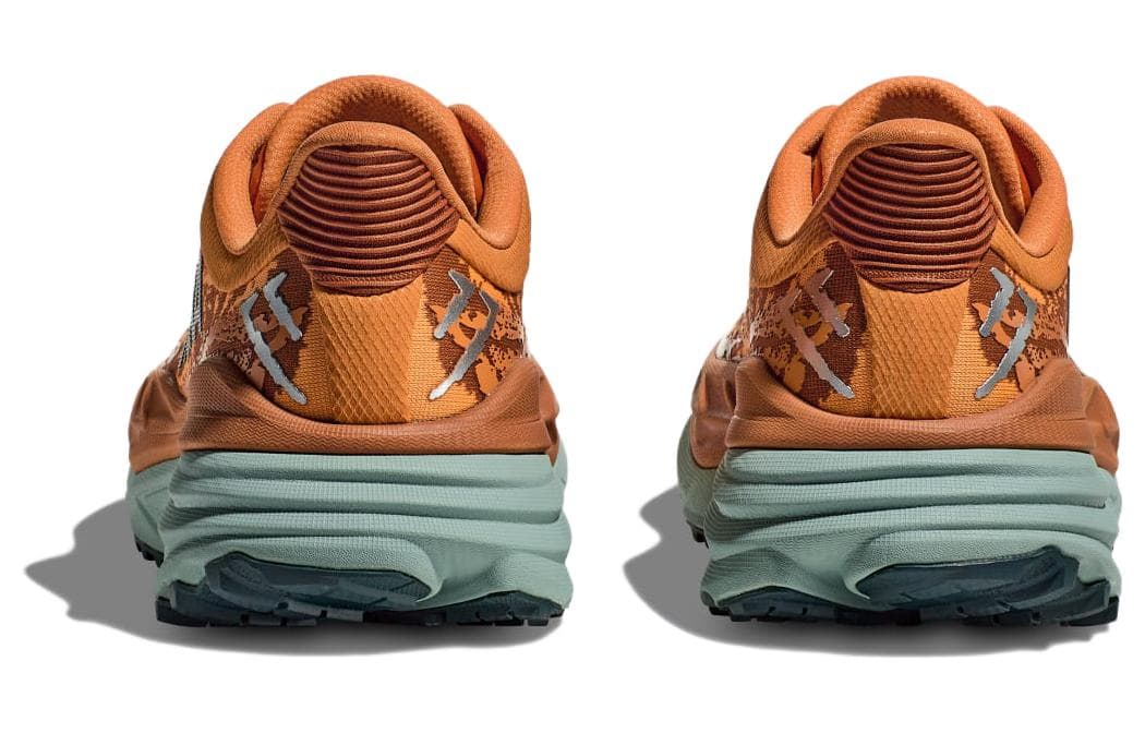 Кроссовки для бега HOKA ONE ONE Stinson 7 - изображение 5
