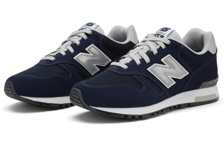 Кроссовки для бега New Balance NB 565 - изображение 2