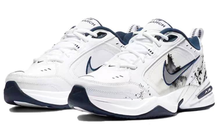 Кроссовки Nike Air Monarch 4 - изображение 3