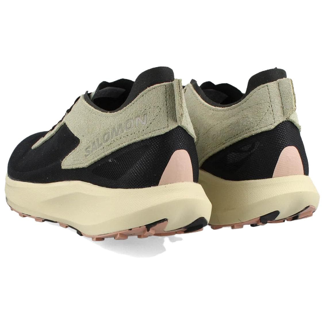 Кроссовки для бега SALOMON Pulsar Advanced - изображение 3