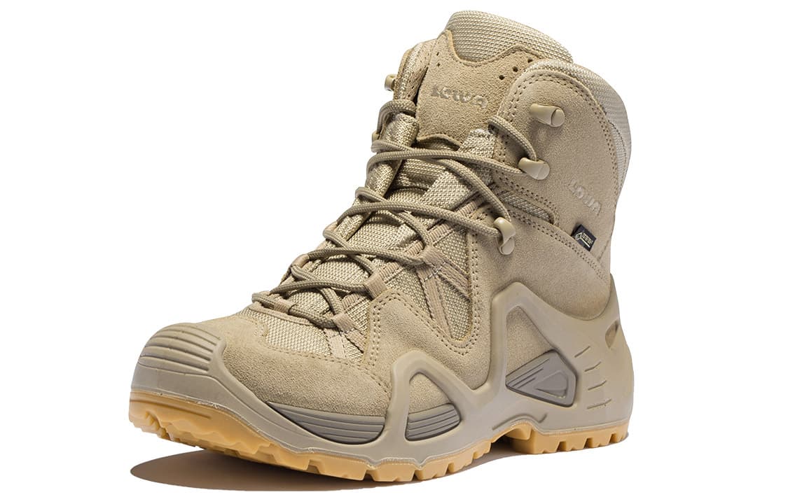 Кроссовки Lowa Zephyr Gtx TF - изображение 3