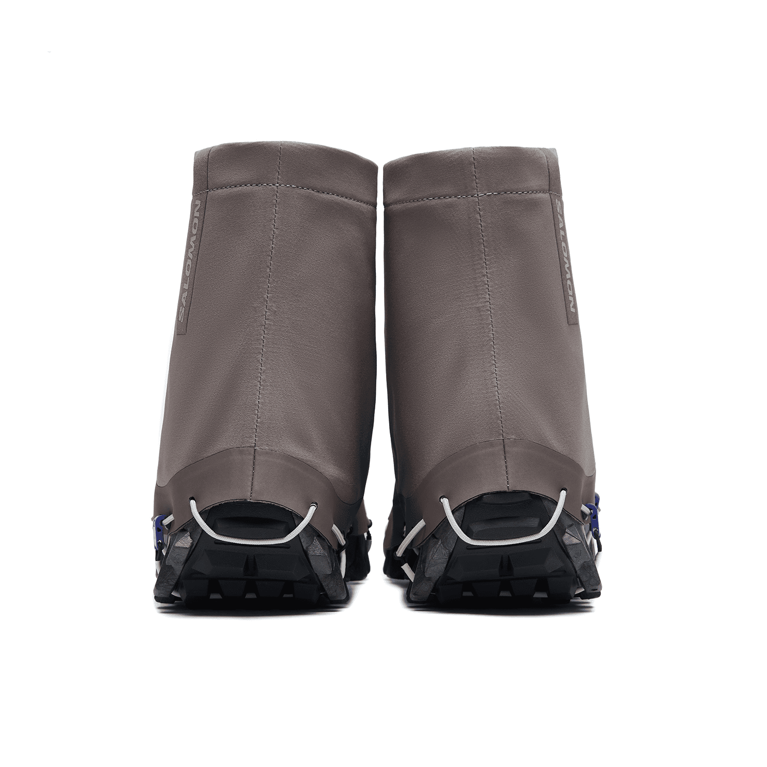 Кроссовки SALOMON SNOWCLOG ADVANCED - изображение 7