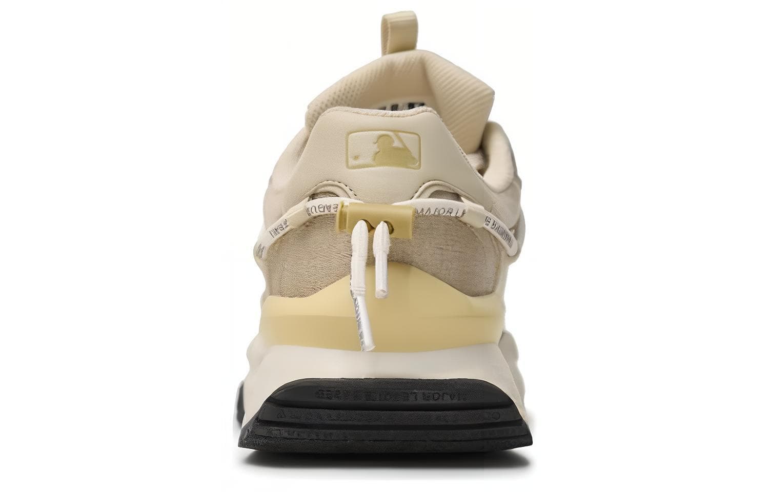 Кроссовки для бега MLB Chunky Runner EVA - изображение 5