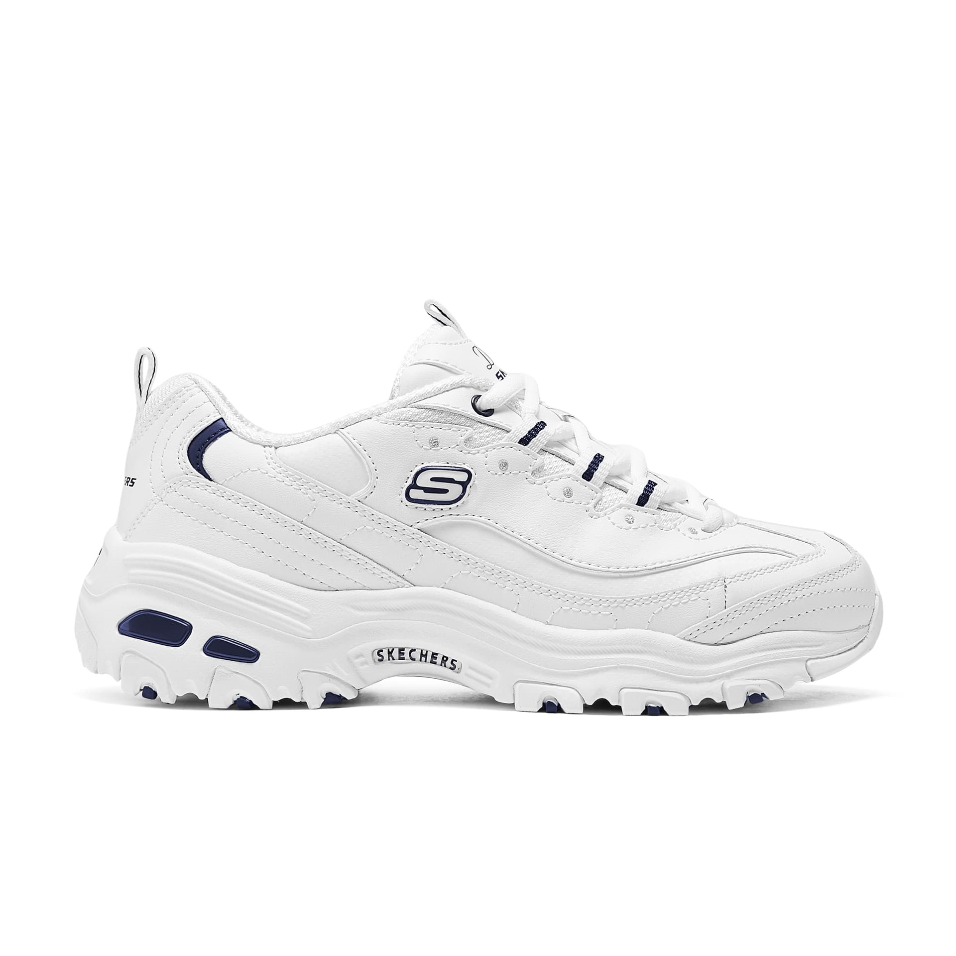 Кроссовки Skechers D'LITES - изображение 2