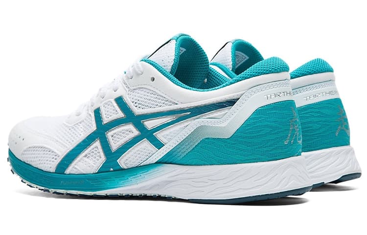 Кроссовки для бега Asics Tartheredge 1 W - изображение 3