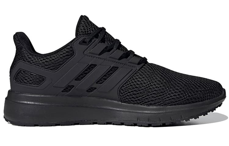 Кроссовки для бега adidas Ultimashow Black - изображение 2