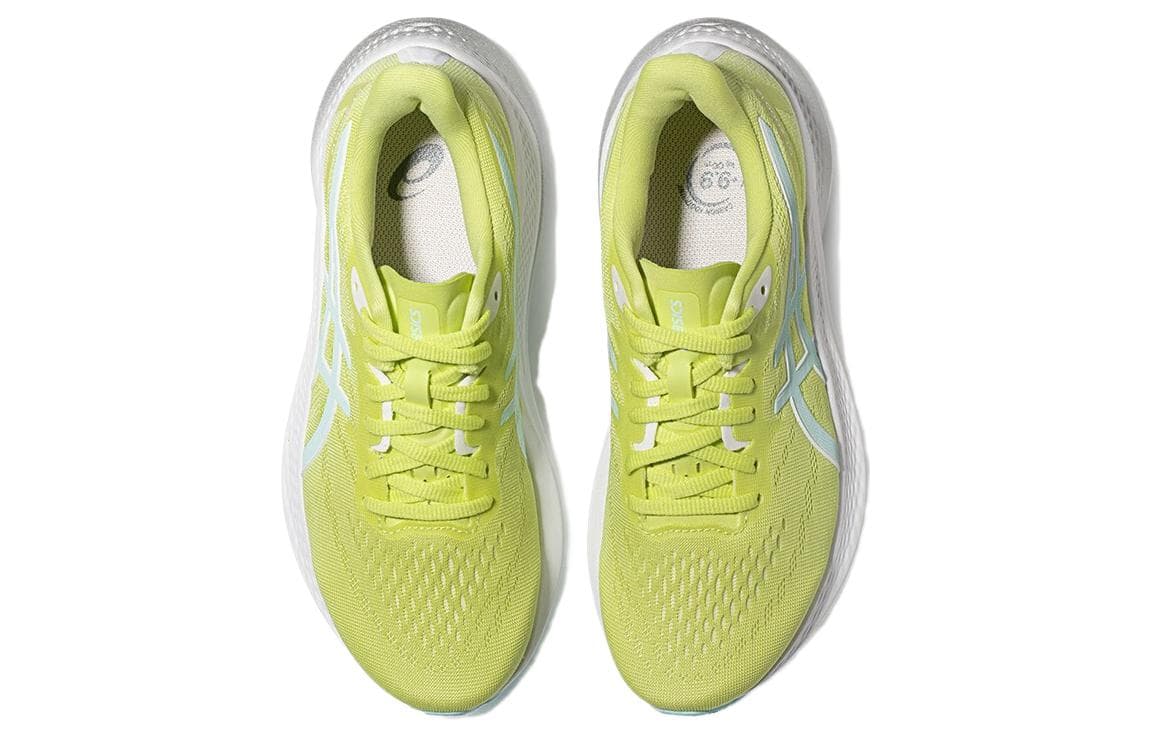 Кроссовки для бега Asics - изображение 3