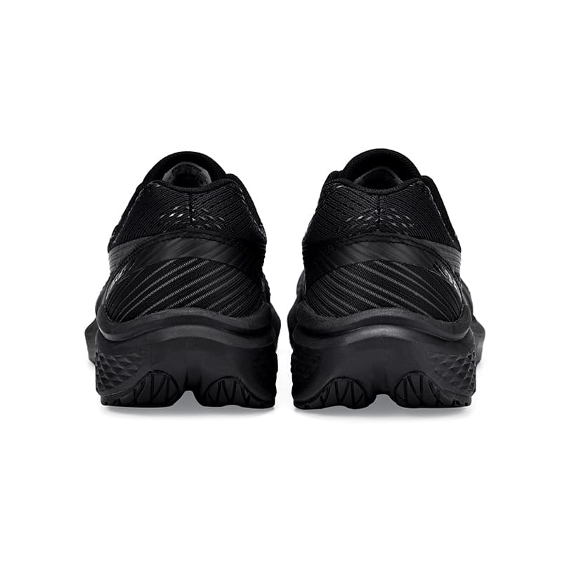 Кроссовки для бега DO-WIN Zhan Shen 3 Low Black - изображение 3