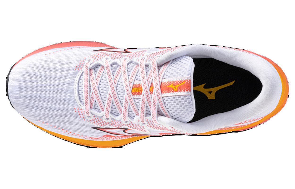 Кроссовки для бега Mizuno Wave Rider 27 - изображение 3