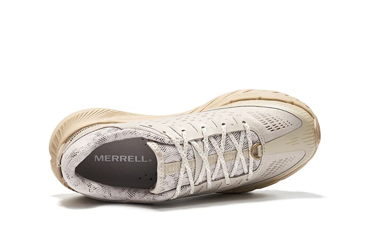 Кроссовки для бега MERRELL AGILITY 5 - изображение 3