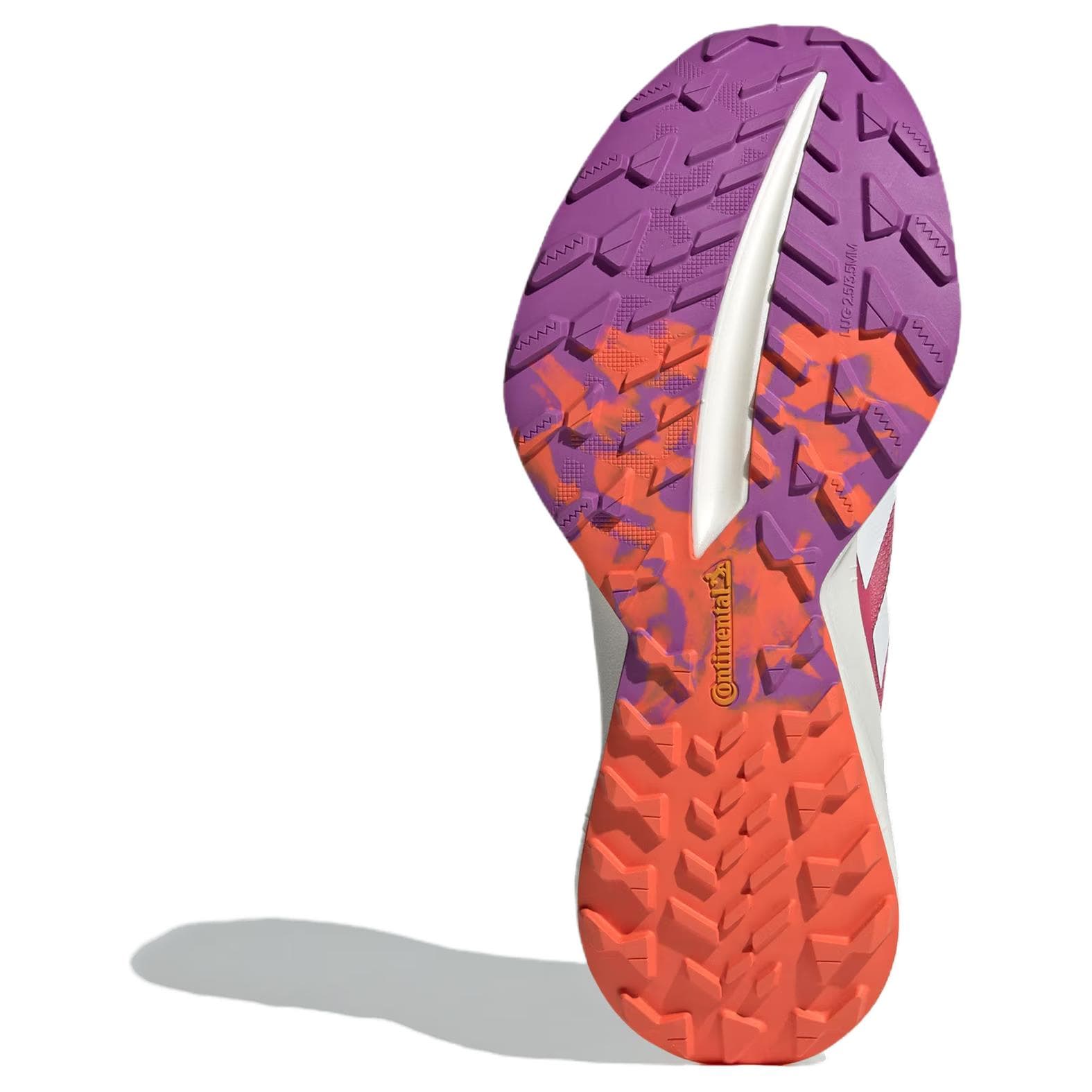 Кроссовки для бега adidas TERREX AGRAVIC SPEED - изображение 5